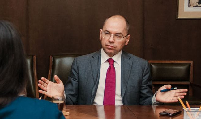 Максим Степанов дал первый комментарий после своего увольнения