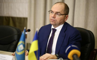 Рада звільнила Максима Степанова
