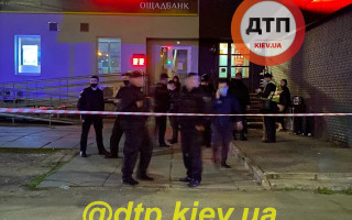 Стрельба в ночном клубе Киева: участниками драки оказались должностные лица налоговой