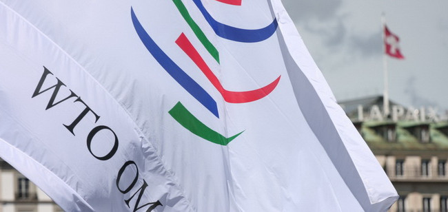 Україна приєднається до Консультаційного центру з питань права СОТ