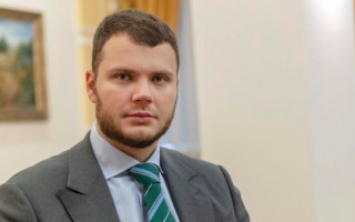 Рада звільнила Владислава Криклія