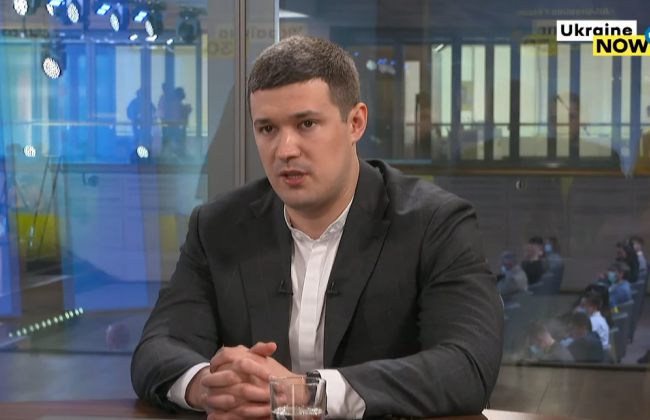 Мы сможем создавать реестры за считанные часы, – Михаил Федоров