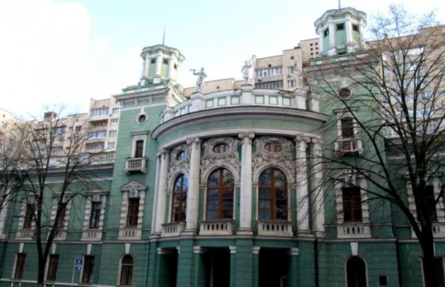 Керівника НААН повторно відсторонено від посади