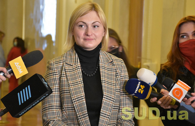 В Раде озвучили ряд требований к работе нового главы Минздрава