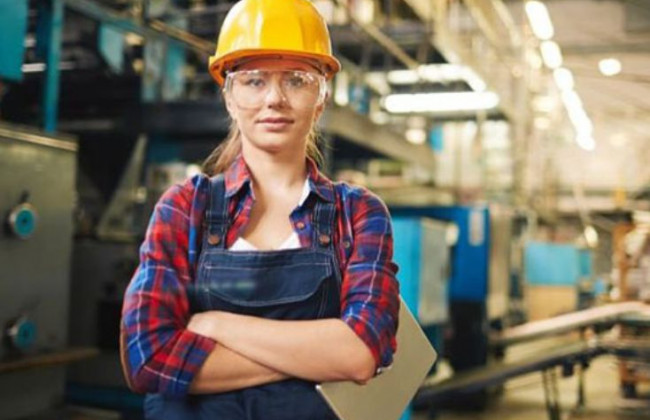 Особливості захисту праці жінок: що потрібно знати