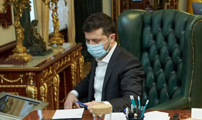 Кого ввели в конкурсную комиссию по директору Бюро экономической безопасности: указ по решению СНБО