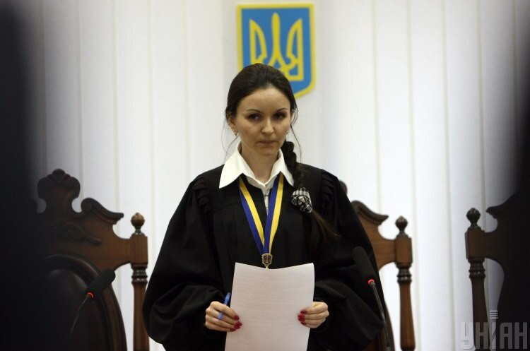 Апелляционный суд подтвердил оправдательный приговор Оксане Царевич