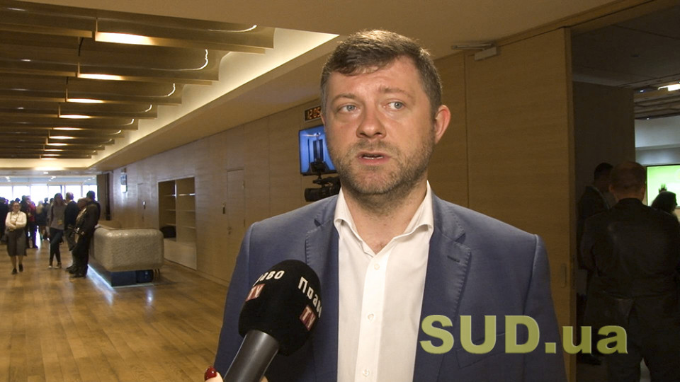 Корнієнко: Звільнення трьох міністрів — не останні кадрові зміни в Кабміні