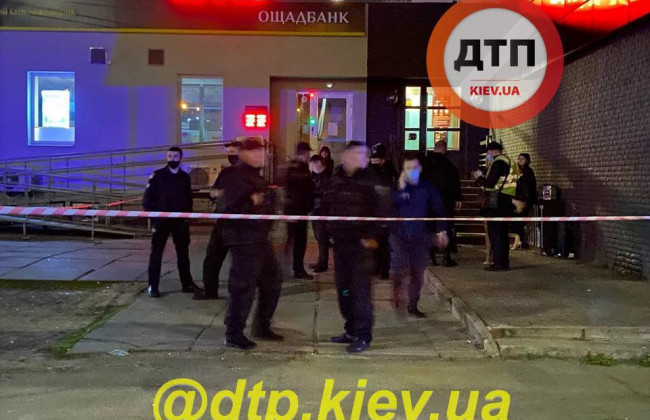 Стрельба в ночном клубе Киева: участниками драки оказались должностные лица налоговой