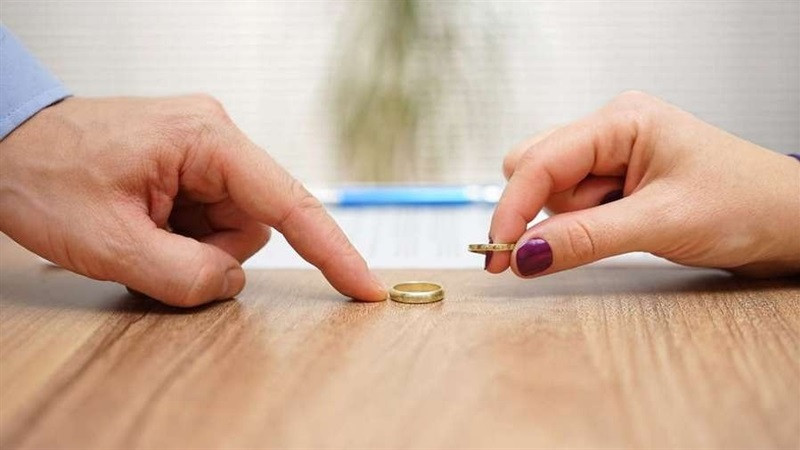 Розлучитися стане простіше: новації від депутатів