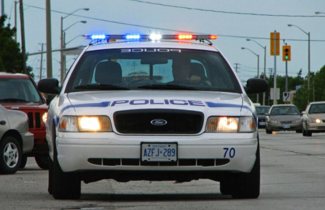 Перепутали с преступником: в Канаде судью-афроамериканца заковали в наручники