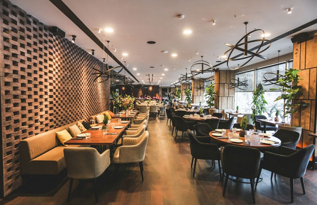 14% закладів харчування не відкрилися після весняного карантину – Opendatabot