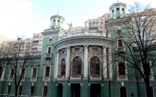 Керівника НААН повторно відсторонено від посади