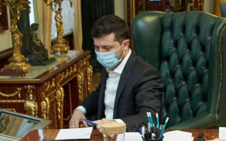 Кого ввели в конкурсную комиссию по директору Бюро экономической безопасности: указ по решению СНБО
