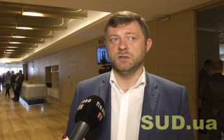 Корнієнко: Звільнення трьох міністрів — не останні кадрові зміни в Кабміні