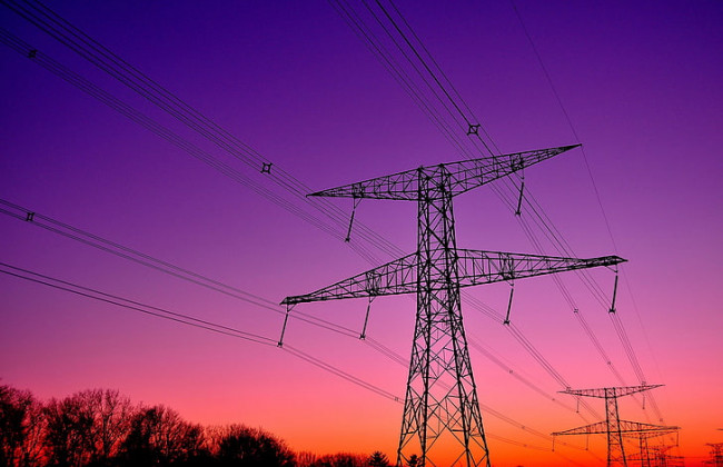 Непогода в Украине: более 20 населенных пунктов остались без электричества