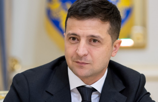 Зеленский подписал Указ об увеличении расходов на оборону