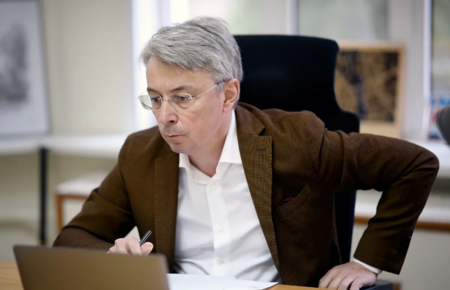 «Большая Реставрация»: Минкульт Ткаченко объявил список проектов-победителей, которые получат государственные средства