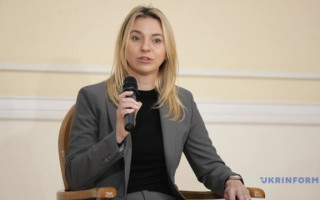 Уряд призначив тимчасового в.о. міністра економіки