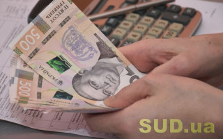 Документы о субсидии будут обрабатывать до 10 дней – Минсоцполитики