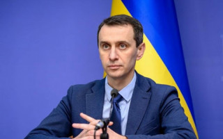 На должность главы Минздрава подают Виктора Ляшко: документ
