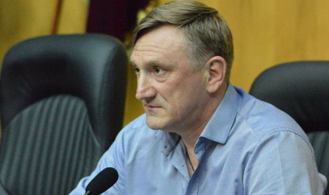 У парламенті склав присягу ще один нардеп