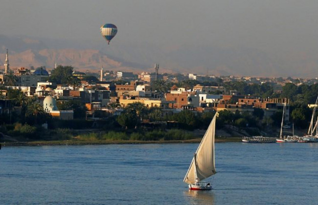 К туристическим провинциям Египта въезд будет доступен за визами