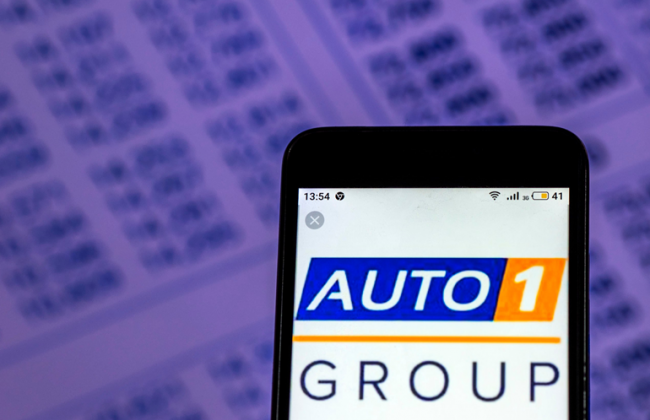 AUTO1: в первом квартале бренд Autohero демонстрирует уверенный рост