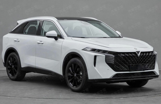 У Nissan появится новый кроссовер: что о нем известно