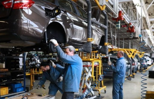 ЗАЗ анонсировал выпуск автотрансформеров