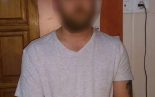В Одесі чоловік скоїв розбійний напад на працівницю торговельного закладу