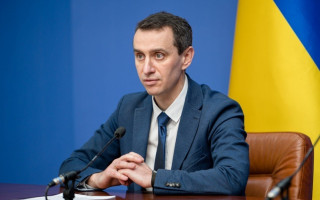 Комитет Рады принял решение о назначении Ляшко главой Минздрава