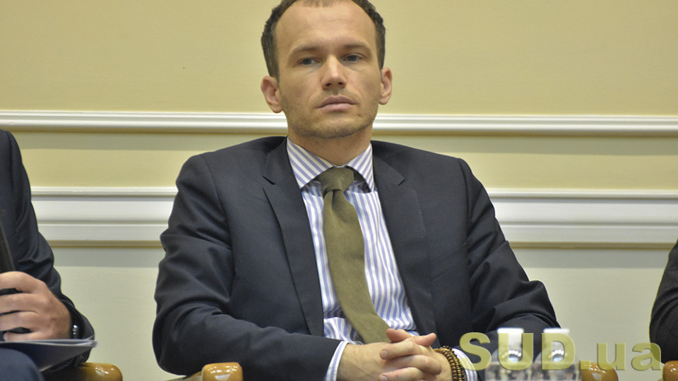 Що отримають арбітражні керуючі за новим законопроектом Дениса Малюськи вирішиться на засіданні Уряду