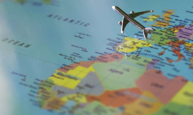 ЕС официально одобрил открытие границ для вакцинированных туристов