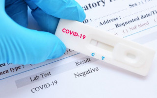 Разработали уникальный Covid-тест на батарейках