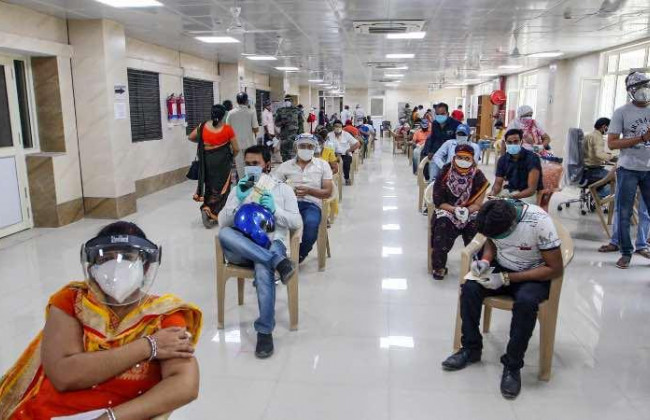 В Індії оголосили епідемію нової хвороби