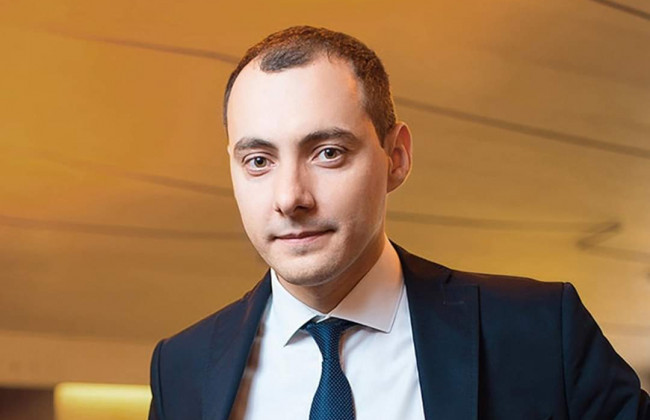 Олександр Кубраков став Міністром інфраструктури України