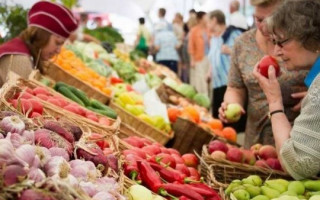 Для киян відкриються сезонні ярмарки: адреси