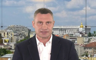 Громадяни залишаться без гарячої води, а бюджетні установи — без газу: Кличко поскаржився на Кабмін та Нафтогаз