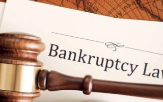 Кабмін схвалив законопроект щодо внесення змін до Кодексу з процедур банкрутства