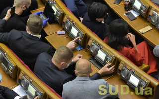 Приватні виконавці отримають право виконувати постанови митних органів: Рада зробила перший крок
