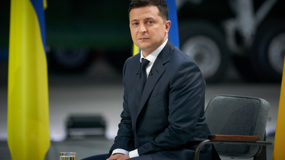 Зеленский исключил возвращение к власти Тимошенко, Яценюка и Гройсмана