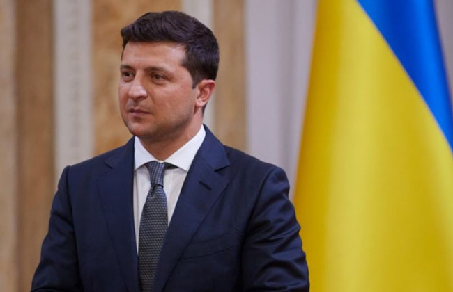 Пока еще справедливых пенсий нет — Владимир Зеленский