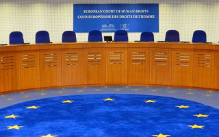 У суді оскаржують результати відбору кандидатів для обрання суддею ЄСПЛ від України