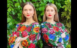Судді з усіх куточків України вітають з Днем вишиванки: фото та відео