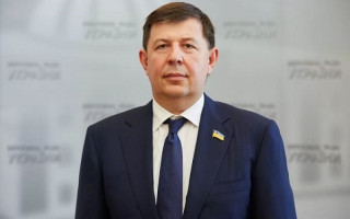 СБУ получила разрешение на задержание депутата Тараса Козака