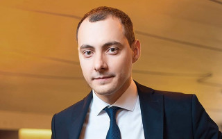 Олександр Кубраков став Міністром інфраструктури України