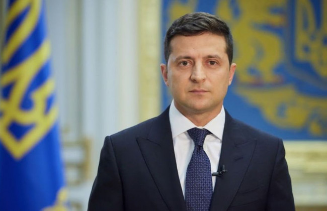 Владимир Зеленский: «Мы уничтожим влияние олигархов на политику, чиновников и СМИ»