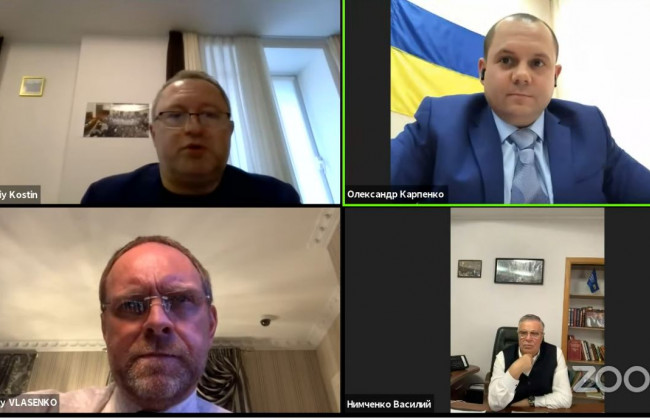 В СБУ рассказали, зачем Зеленский хочет забрать у судов право приостанавливать запрет на въезд иностранцев в Украину