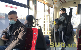 Проезд в транспорте Киева может подорожать до 20 гривен